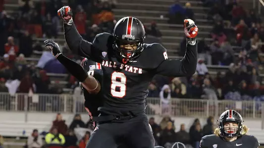 Jordan Williams to Play in 2016 NFLPA Collegiate Bowl