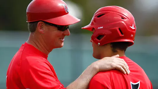 Baseball Hosting Ontario Blue Jays Friday