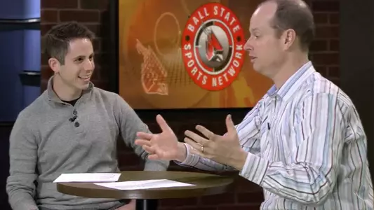 BSSN: Off The Court with Brady Sallee (Episode 5)