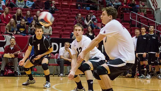 No. 1 Loyola Remains Undefeated With Cards 3-0 Loss