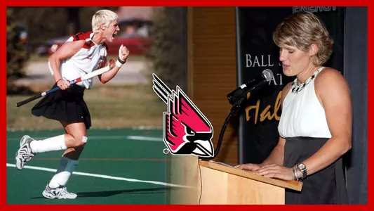 Sally Northcroft Named Ball State Field Hockey Coach