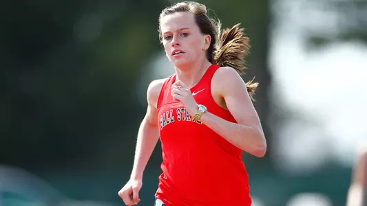 Cross Country Opens 2016 Campaign Friday at Butler Open