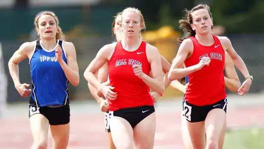 Track & Field Returns To Action Saturday at Bowling Green Opener