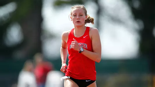 Track & Field Set For Pair Of Meets This Week