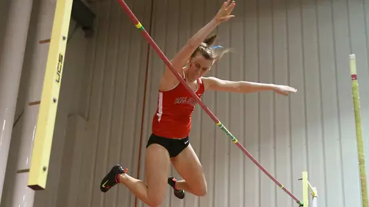 Track & Field Earns Ball State Open Title