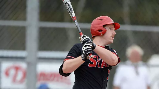 Baseball Posts Win Over High Point Saturday