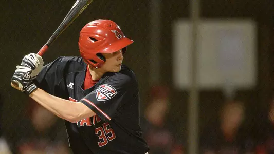 Baseball UPDATES Weekend Schedule for Buffalo Series