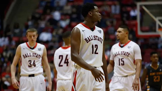 Men?s Hoops Falls Just Short versus Western Michigan