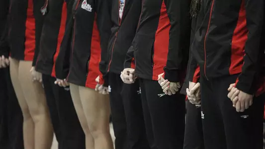 Women's Swim & Dive To Compete In Split Squad Invites