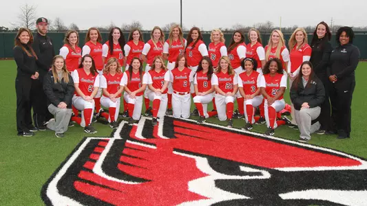Softball Picked To Finish Second In MAC West