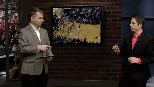 BSSN: The James Whitford Show Episode 4