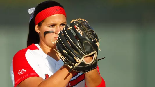 Softball Ends Opening Weekend with 3-2 Win Over UAB