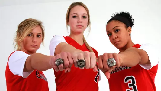 Softball Opens 2015 Season Friday In Nashville