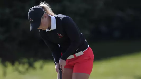 Women?s Golf Set for Rio Verde Invitational