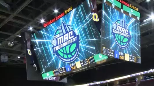 WBB MAC Tourney Semi's To Be Aired Live On Comcast