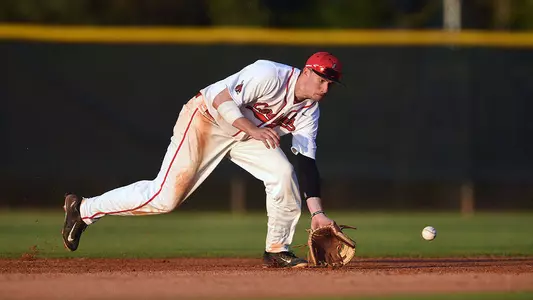 Numerous Baseball Players Shine on Scout Day