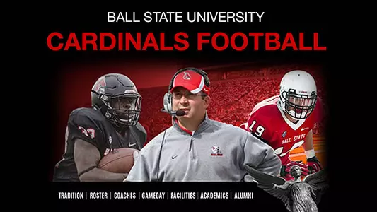 Football Unveils Immersive, Interactive App