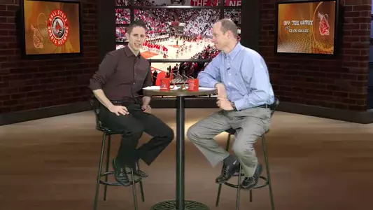 BSSN: Off The Court with Brady Sallee (Episode 8)