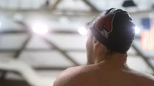 Men's Swim & Dive Open Conference Championships