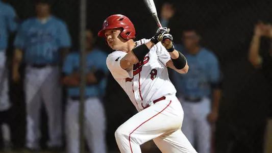 Ball State Baseball Cruises to Exhibition Win