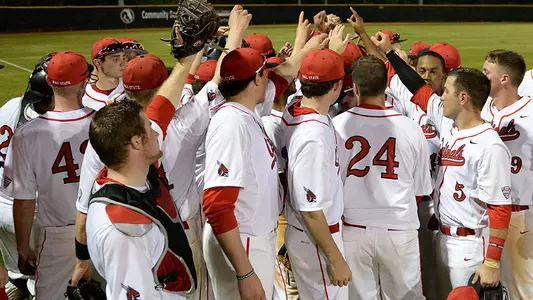 Baseball Adds Seven, Including Six Pitchers