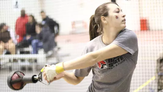 Track & Field Set For Saturday?s Hillsdale Invite
