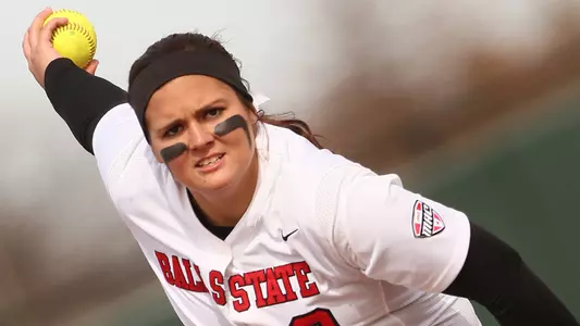 Strong Effort From Steinbach Guides Softball Past Southeast Missouri