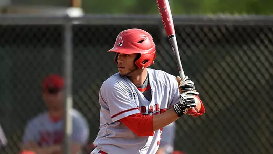 Baseball Hosting Butler Wednesday at 3 p.m.