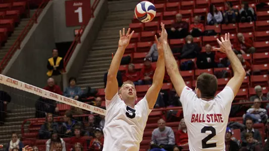McIlvaine Participates In Men's Pan American Cup