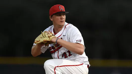 Baseball at Purdue Wednesday; Hosts Toledo Fri-Sun.