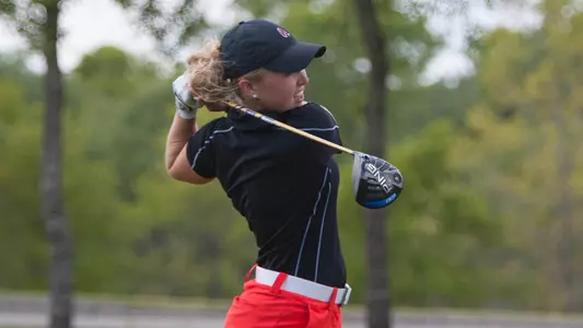 Meghan McDougall Again Named All-America Scholar