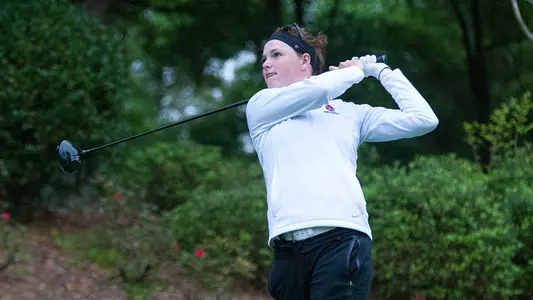 Women?s Golf Set for MAC Championships at Shaker Run