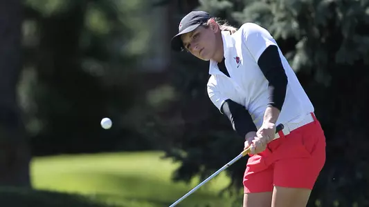 Women?s Golf Heads to Illinois State for Opener