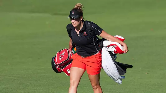 Women?s Golf Set to Host Cardinal Classic