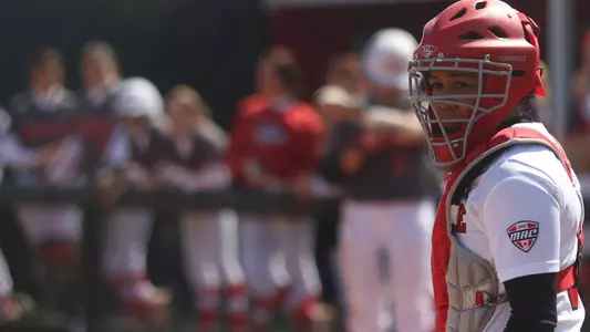 Softball Salvages Friday Split At Ohio