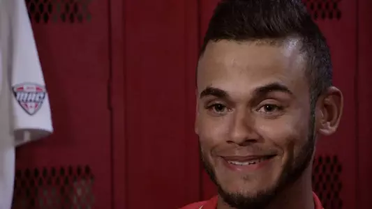 SL TV: E.J. Devarie (Baseball)