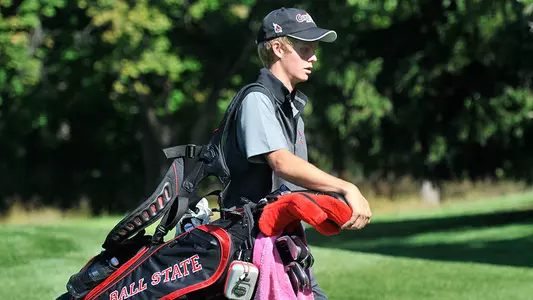 VanDeventer Qualifies for U.S. Amateur