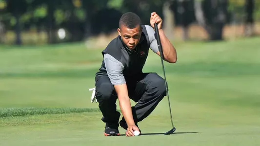 Men?s Golf Duo Continues Play in Florida