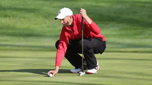 Ostrom Ties for Second at Rocket Individual Classic