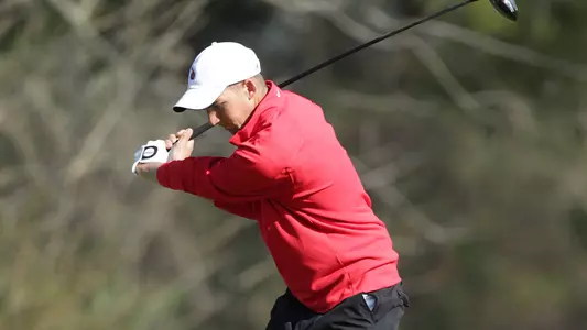 Men?s Golf Wraps up Boilermaker Invitational