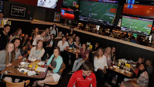 Softball Heads To South Bend For NCAA Regional Play