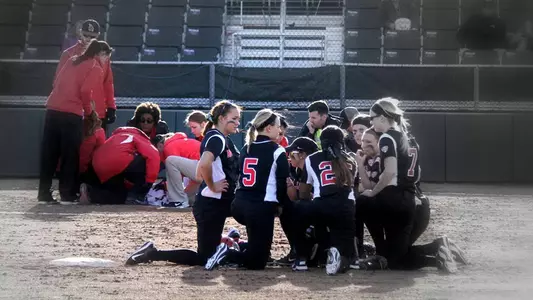 All-Access: Cardinal Inspiration - Kelsey Schifferdecker