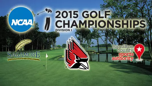 NCAA Noblesville Regional Central