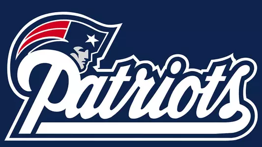 Football's Eric Patterson Signs with NFL's Patriots