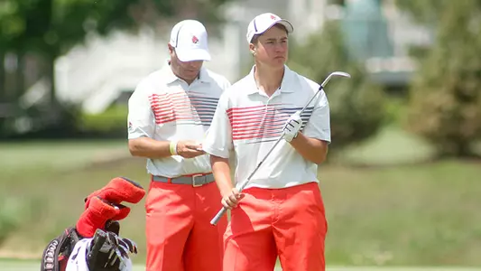 Watts Takes Third at Ka?anapali Collegiate Classic