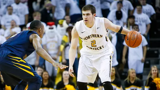 Men?s Hoops Adds Top A-Sun Freshman Tayler Persons