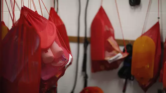 Swimming and Diving Summer Camps Canceled