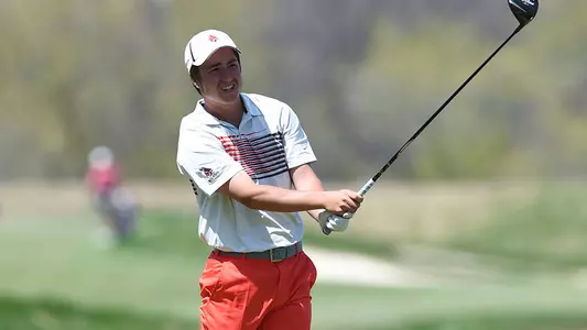 Watts, Blackwell Lead Men?s Golf on Hawaii Day 1
