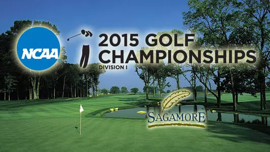 NCAA Men?s Golf Noblesville Regional Field Announced