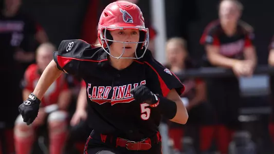 Cihlar?s Eighth Inning Double Sends Softball To MAC Softball Championship Game